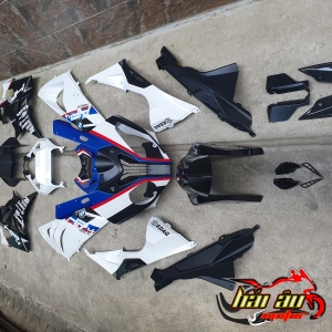 DÀN ÁO ABS BMW S1000RR 2009-2014