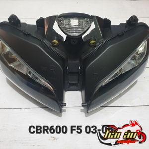 PHA ĐÈN HONDA CBR600 2003-2006