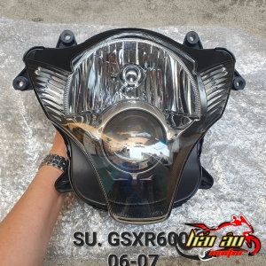 PHA ĐÈN SUZUKI GSX-R600/750 2006-2007