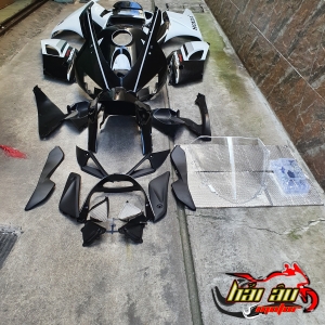 DÀN ÁO ABS HONDA CBR1000 2004-2007