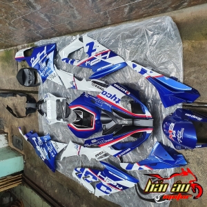 DÀN ÁO ABS BMW S1000RR 2015-2016