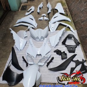 DÀN ÁO ABS SUZUKI GSX-R1000 2017+