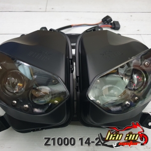 PHA ĐÈN KAWASAKI Z1000 2014-2023