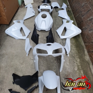 DÀN ÁO ABS HONDA CBR600 F5 2005-2006