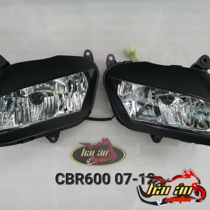 PHA ĐÈN HONDA CBR600 2007-2012