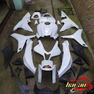 DÀN ÁO ABS HONDA CBR600 F5 2007-2008