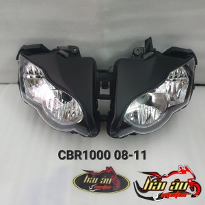 PHA ĐÈN HONDA CBR1000 2008-2011