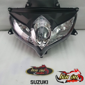PHA ĐÈN SUZUKI GSX-R600/750 2008-2010