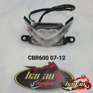 ĐÈN SƯƠNG MÙ HONDA CBR600 2007-2012