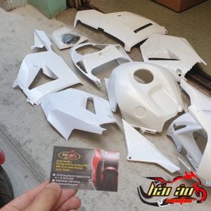 DÀN ÁO ABS HONDA CBR600 2013-2019