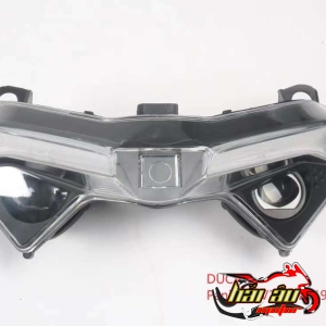 PHA ĐÈN DUCATI PANIGALE V2 V4 2019-2021