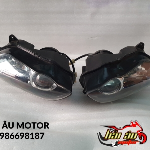 PHA ĐÈN YAMAHA R1 2004-2006