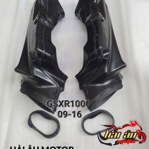 HỌNG GIÓ SUZUKI GSX-R1000 2009-2016