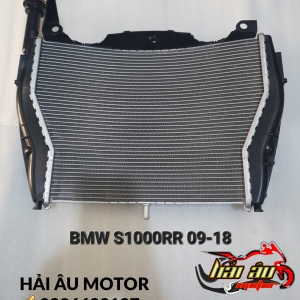 KÉT NƯỚC BMW S1000RR 2009-2018
