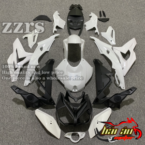 DÀN ÁO ABS BMW S1000R 2015-2018