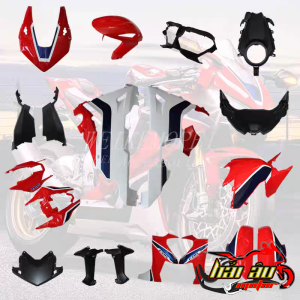 DÀN ÁO ABS HONDA CBR1000 2017-2019