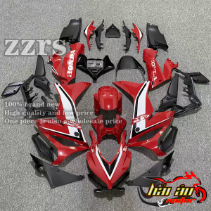 DÀN ÁO ABS HONDA CBR650R 2019-2022