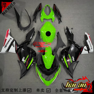 DÀN ÁO ABS KAWASAKI NINJA 400 2018+