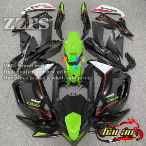 DÀN ÁO ABS KAWASAKI  NINJA 650 2021 - 2023
