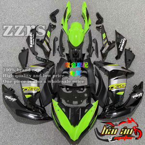DÀN ÁO ABS KAWASAKI NINJA 650 2017-2019