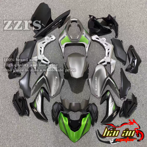 DÀN ÁO ABS KAWASAKI Z900 2017-2019
