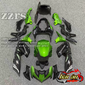 DÀN ÁO ABS KAWASAKI Z900 2020-2022