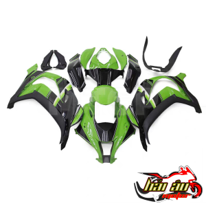 DÀN ÁO ABS KAWASAKI NINJA ZX-10R 2016-2020