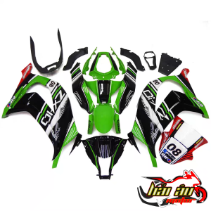 DÀN ÁO ABS KAWASAKI NINJA ZX-10R 2011-2015