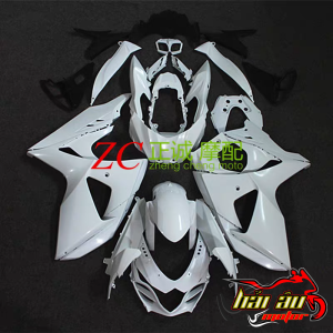 DÀN ÁO ABS SUZUKI GSX-R1000 2009-2016