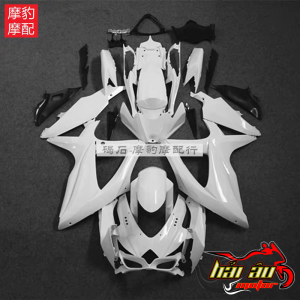 DÀN ÁO ABS SUZUKI GSX-R600/750 2008-2010