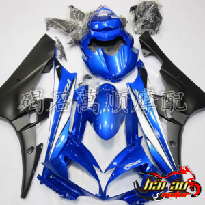 DÀN ÁO ABS YAMAHA R6 2006-2007