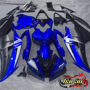 DÀN ÁO ABS YAMAHA R6 2008-2015