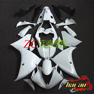 DÀN ÁO ABS YAMAHA R1 2009-2011