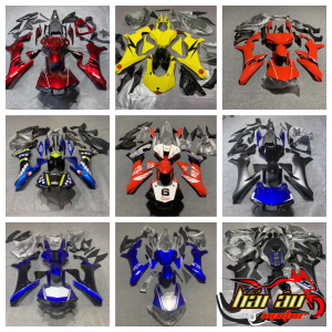 DÀN ÁO ABS YAMAHA R1 2015-2019