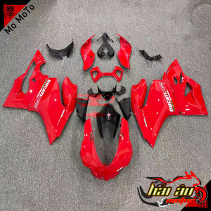 DÀN ÁO ABS DUCATI PANIGALE 899/1199 