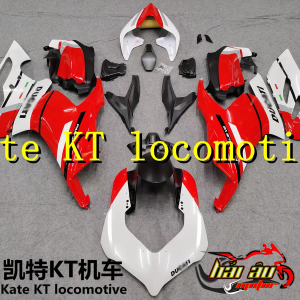 DÀN ÁO ABS DUCATI PANIGALE V2 2020-2022