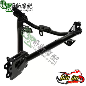 SỪNG TRÂU HONDA CBR650R 2019-2021