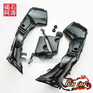 HỌNG GIÓ HONDA CBR1000 2008-2011