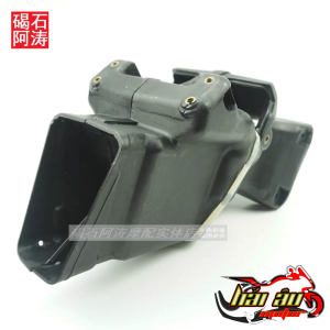 HỌNG GIÓ HONDA CBR600 2007-2012