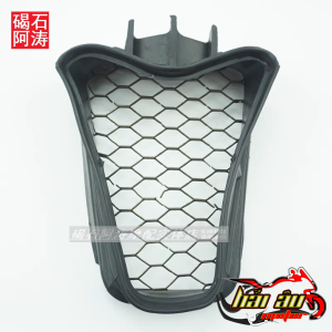 LƯỚI CHẶN HỌNG GIÓ HONDA CBR600 2007-2012
