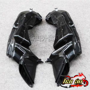 HỌNG GIÓ SUZUKI GSX-R600/750 2008-2010