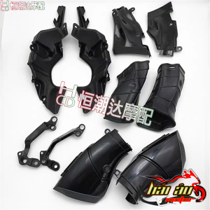 HỌNG GIÓ YAMAHA R1 2009-2014
