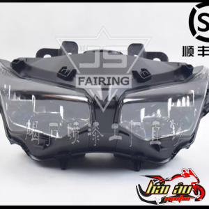 PHA ĐÈN HONDA CBR650R 2019-2023 CBR500R 2016-2022