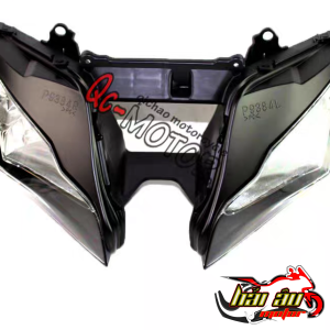 PHA ĐÈN KAWASAKI ZX-10R 2011-2015