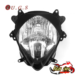 PHA ĐÈN SUZUKI GSX-R1000 2007-2008