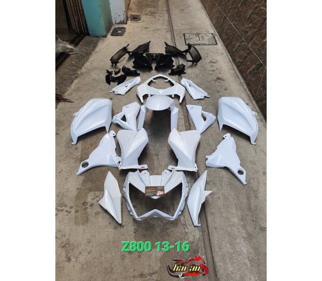 DÀN ÁO ABS KAWASAKI Z800 2013-2016