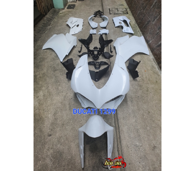 DÀN ÁO ABS DUCATI PANIGALE 959/1299
