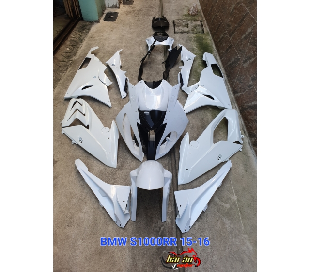 DÀN ÁO ABS BMW S1000RR 2015-2016