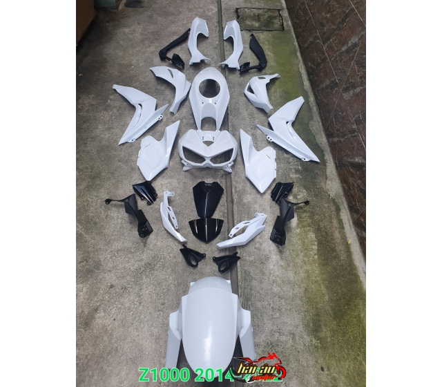 DÀN ÁO ABS KAWASAKI Z1000 2014-2023