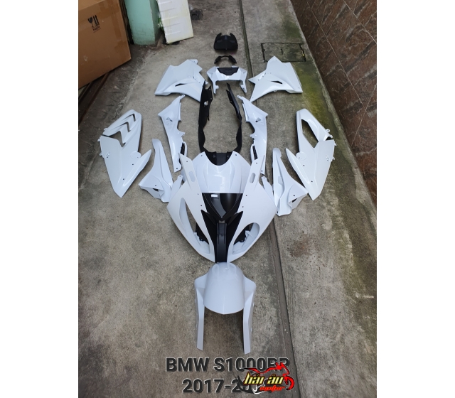 DÀN ÁO ABS BMW S1000RR 2017-2018